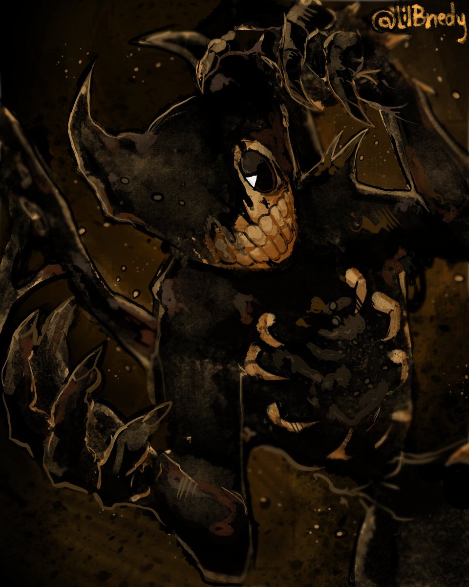 hi
#BENDY #pillarchase2