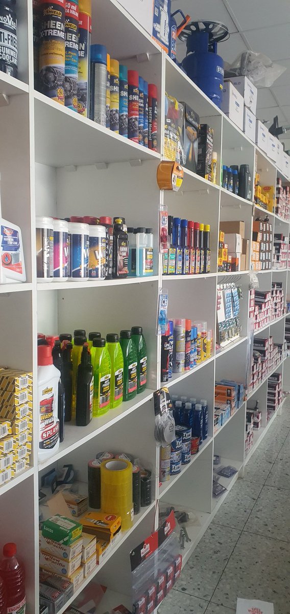 Buy genuine, buy from us! We are at the BJ Southgate Shopping Mall along Chiremba Rd in Hillside. 
0772253212 / 0242721209