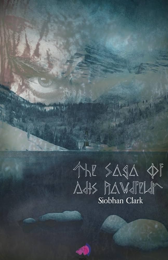 Alex - Spells & Spaceships (@blogspells) on Twitter photo Share an indie book you loved
The Saga of Ádís Rauðfeldr by <a href="/siobhancoda/">Siobhán Clark</a> <a href="/LoreMyth/">The Myth Legend & Lore Podcast</a> is one of the best indie books I've read.
What's funny is there are only a small group of readers I'd recommend it to. But to the target audience, it is incredible and I loved it. Share an indie book you loved
The Saga of Ádís Rauðfeldr by <a href="/siobhancoda/">Siobhán Clark</a> <a href="/LoreMyth/">The Myth Legend & Lore Podcast</a> is one of the best indie books I've read.
What's funny is there are only a small group of readers I'd recommend it to. But to the target audience, it is incredible and I loved it.