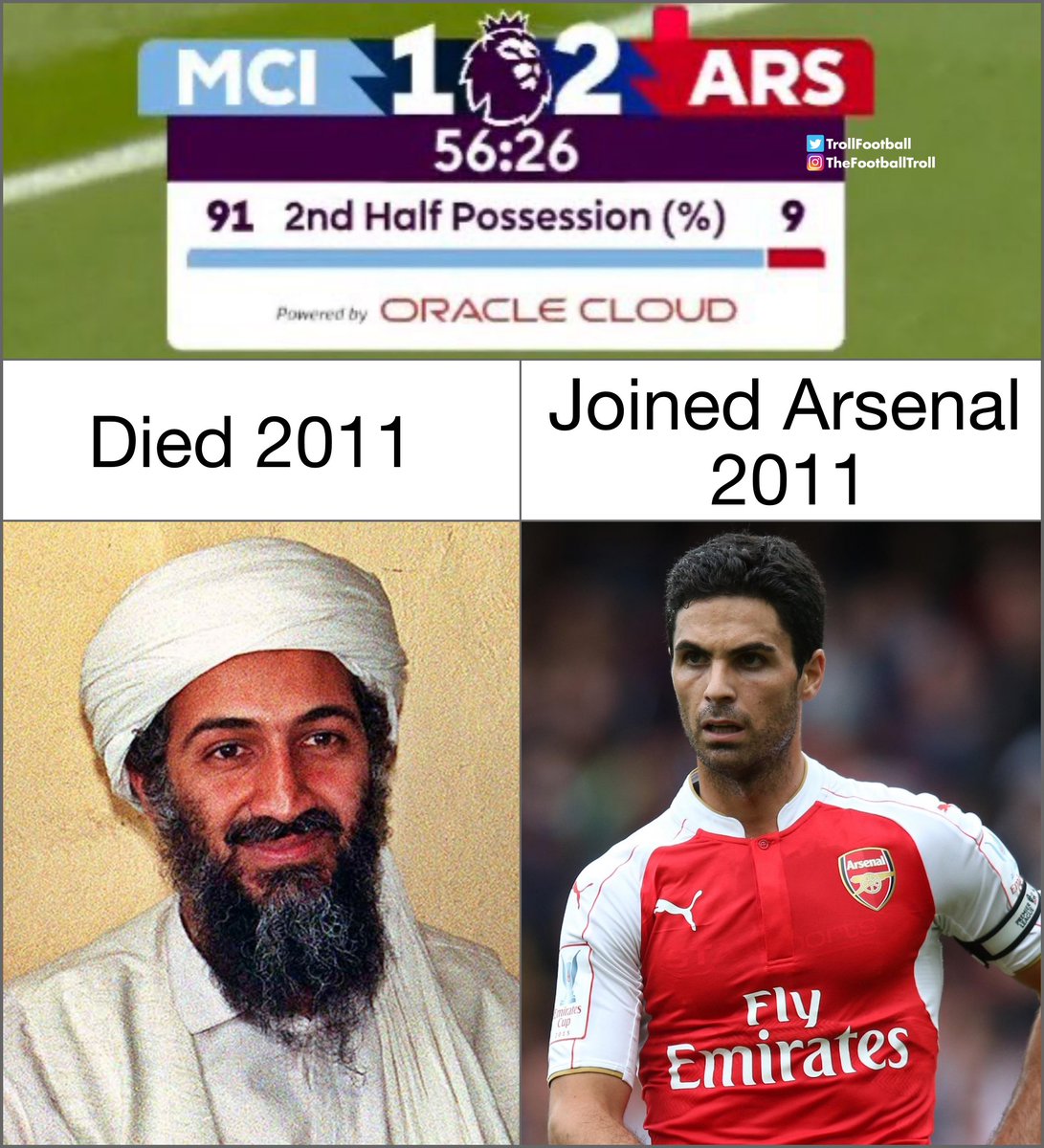 TrollFootball's tweet photo. Peak Haramball https://t.co/ScdZeXomUK