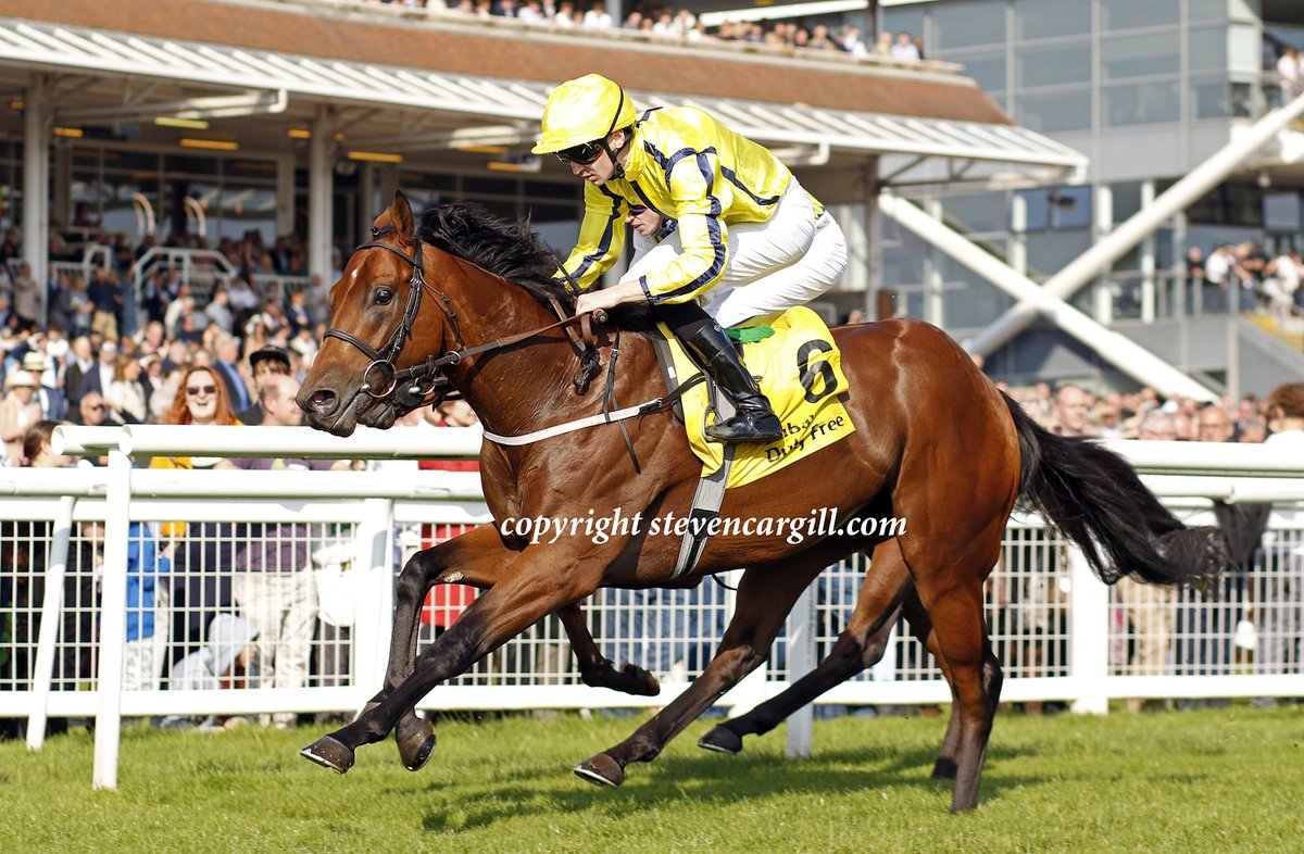 Steven Cargill tweet media