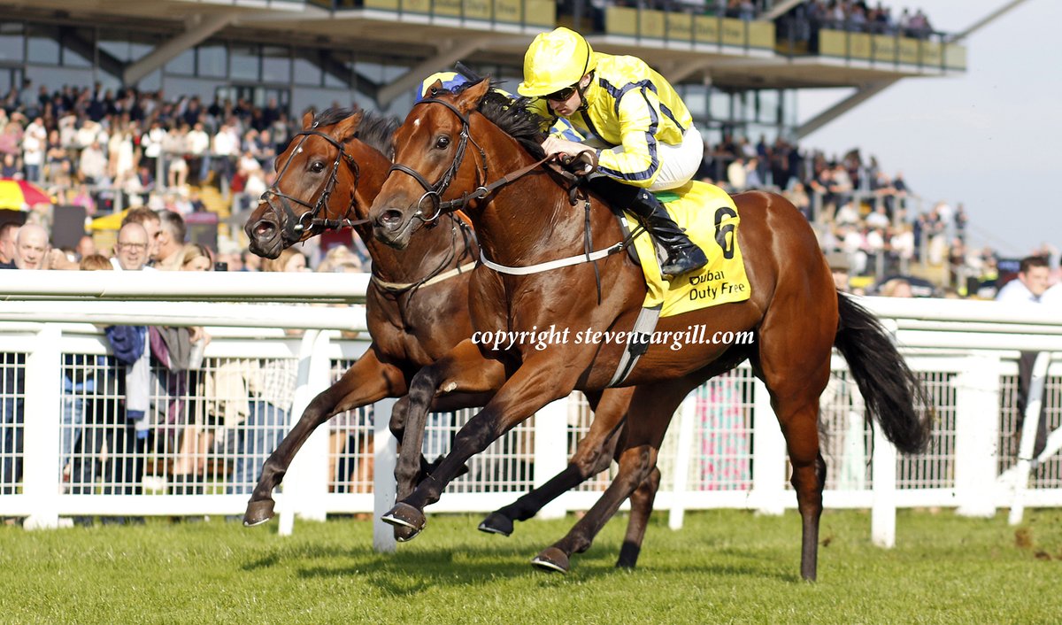 Steven Cargill tweet media