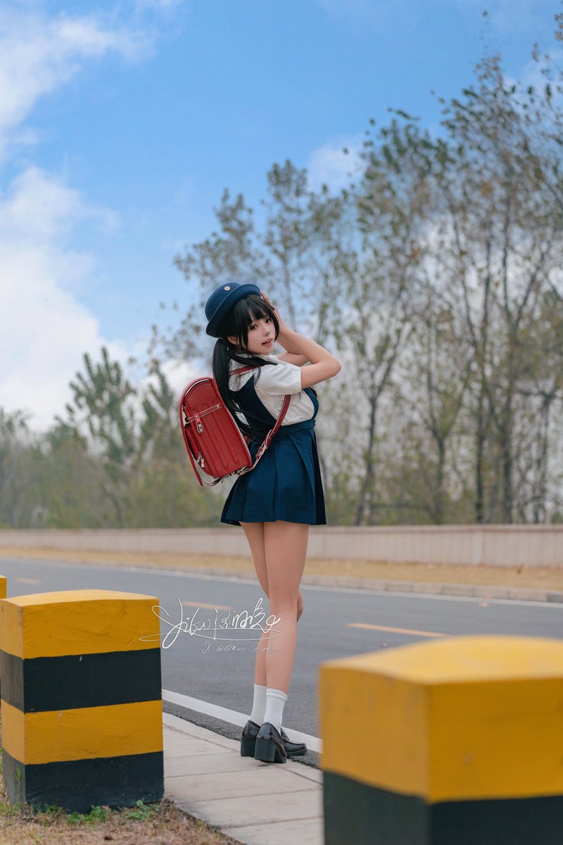 📷九月作品（28号发）                    
『捕获水手服』76P+1V 小剧场

“小妹妹迷路了吗？叔叔送你回家吧”                        

📸摄影：@jimengciyuan

✉️@Daguidiyi @DaFoer_ @Fojiangnice @Xiaoxiaofoer https://t.co/BJcmr4T6dh