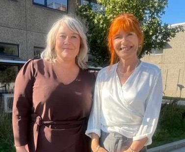 Tak for skøn årsfest på <a href="/roskildeuni/">RUC</a> med glade gæster, kolleger, studerende, prismodtagere og æresdoktorer. Tak for at vise vejen for et stærkt, levende og bidragende universitet. Og tak for de flotte ord om RUC i din tale <a href="/ChristinaEgelun/">Christina Egelund</a> #uddpol #dkpol