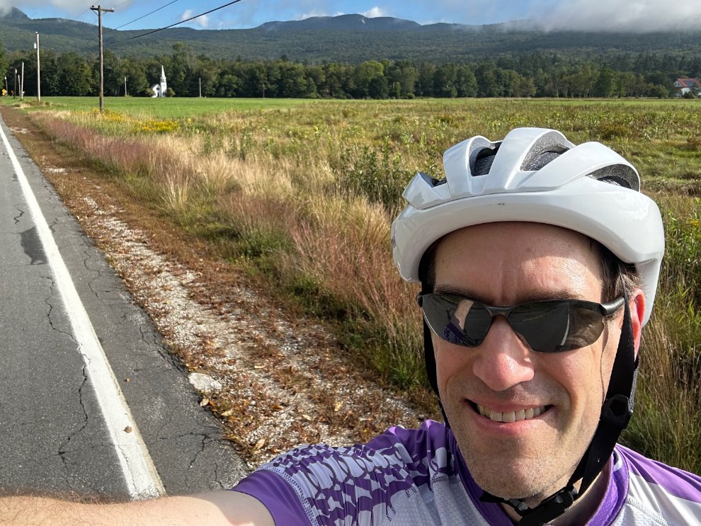Wilsonlab (@awilsonlab) on Twitter photo It's a great day to be out #ridingforareason. Help me to fund a cure for Alpha-1 antitrypsin deficiency and support my ride! give.alpha1.org/goto/andrewwil… <a href="/AlphaFriend/">Alpha-1 Foundation</a> <a href="/BUPulmonary/">BU Pulmonary</a> <a href="/CReM_Boston/">CReM</a> <a href="/FrancyPolverino/">Francesca Polverino</a> It's a great day to be out #ridingforareason. Help me to fund a cure for Alpha-1 antitrypsin deficiency and support my ride! give.alpha1.org/goto/andrewwil… <a href="/AlphaFriend/">Alpha-1 Foundation</a> <a href="/BUPulmonary/">BU Pulmonary</a> <a href="/CReM_Boston/">CReM</a> <a href="/FrancyPolverino/">Francesca Polverino</a>