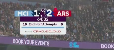 2nd half attempts...