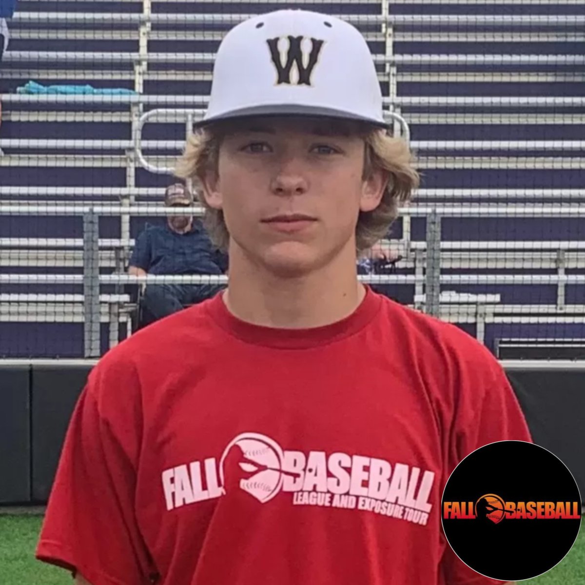 HSFBL's tweet photo. βΎοΈ π· πππΌπππ ππ πππ ππΌππ π· βΎοΈ
Rylan Memering | 2025 | OF/2B | Washington HS (IN) @BaseballHatchet
Goes 1-2 w/ a BB, 2R, and 3RBI in the W.
#HSFBL #BloomingtonFallBall https://t.co/SEMtJaMUFx