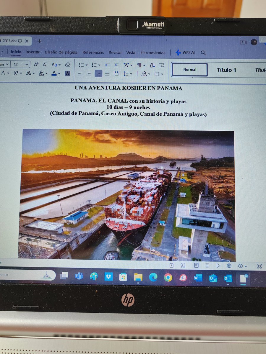 alciraque's tweet photo. Diseñar y construir productos turísticos de Panamá es un trabajo que me agota, pero cuando finalizo y leo el resultado, la Satisfacción es ENORME. Tengo un buen producto y me hace sentir orgullosa poder ofrecerlo. #4elemets #canaldepanama #playabonita #panaviera @tpetravelpanama https://t.co/ejN2MXuSue