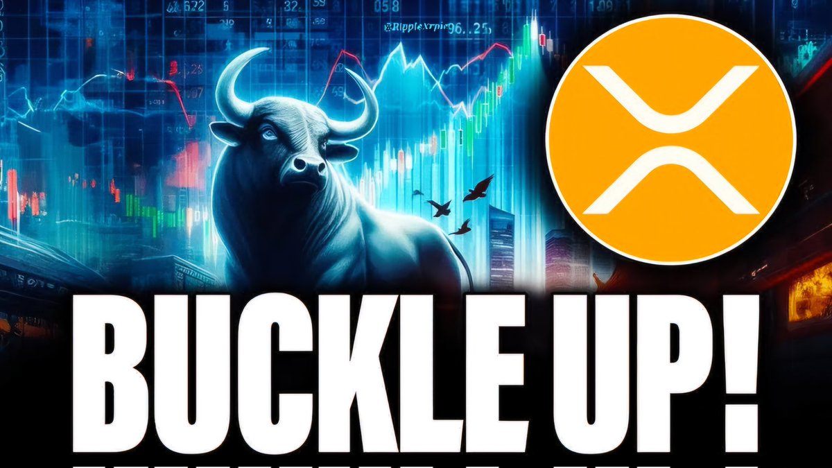 "#XRP will make multi-millionaires this year."

YES or NO?