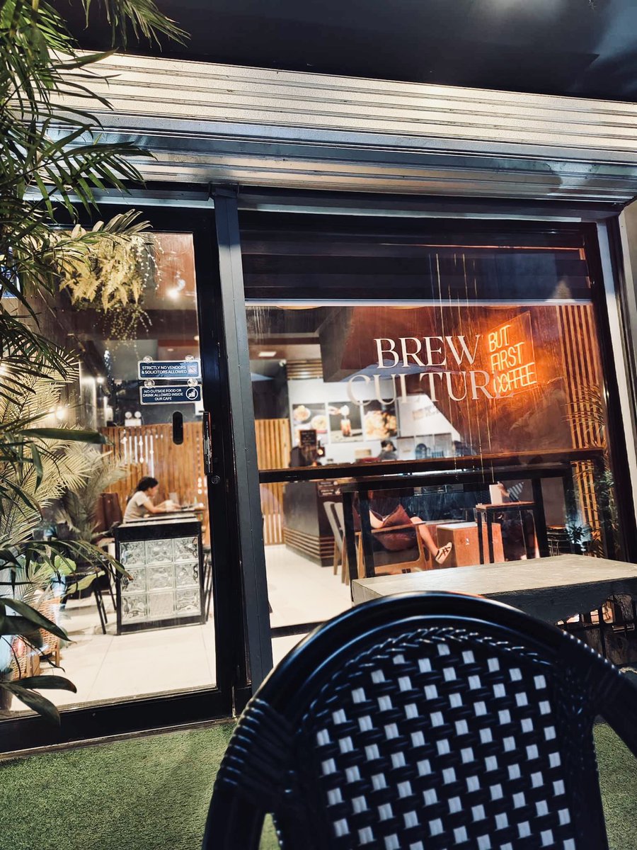 jay39143's tweet photo. 📍Brew Culture, GSC https://t.co/QOWFJO9N2g