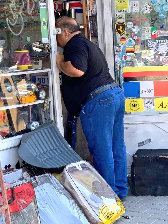 kubmate's tweet photo. #irankhers #kubmate #gaymature #maturegay #gaymaduro #gaychub #gaydaddy #gaydaddies #gaybear #gaybeard #gaygrandpa #silverdaddies #Gay #Bear #Chub #Daddy #beardaddy #maturemen #maturedaddy #gaymen #irankhersmag #reels #reelsinstagram #trending #viral #explore #love https://t.co/ZKmKsOEv5W