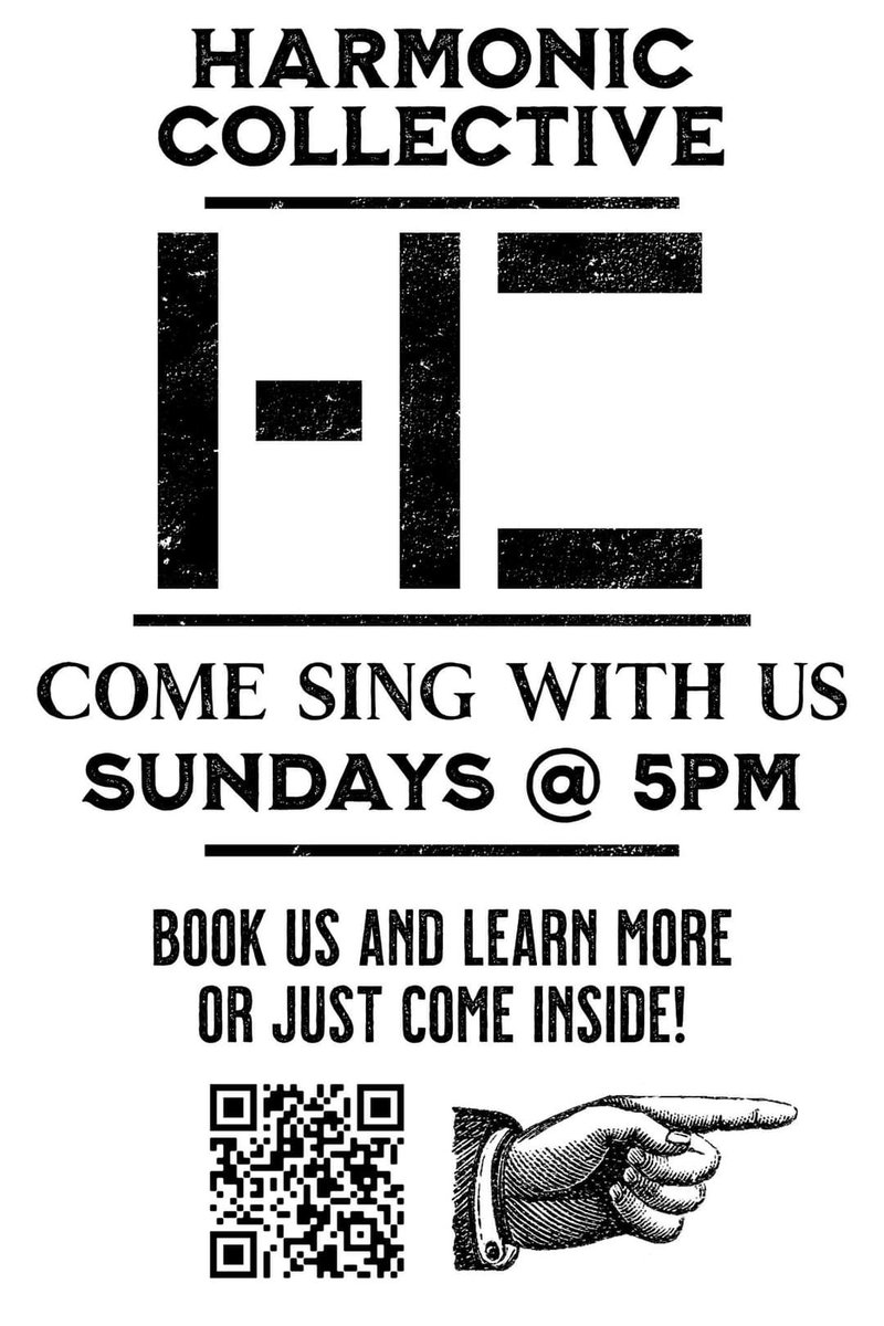 HC_Chorus's tweet photo. It's another HC Sunday!  We're live in action tonight from 5-8pm in the Liverpool Masonic Lodge as we prepare for next weekend's SLD Fall Contest! Make plans to join us for our Guest Nights in October! Register today to join us - https://t.co/0fqFnGQq9p https://t.co/BSAoRyH9i9