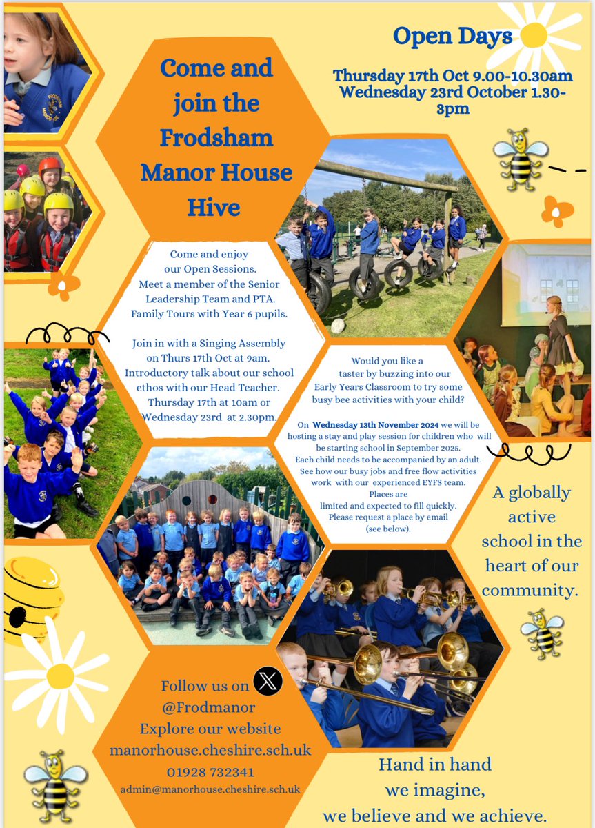 Frodsham Manor House tweet media