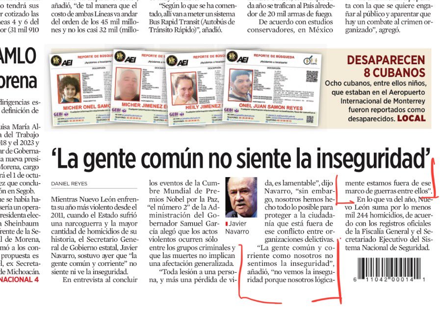 Miguel B. Treviño tweet media