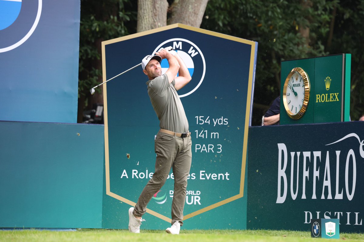 Oliver Wilson tweet media