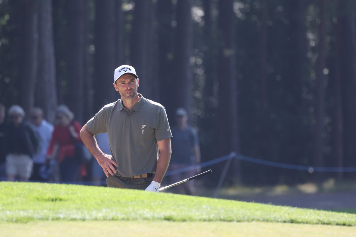 Oliver Wilson tweet media