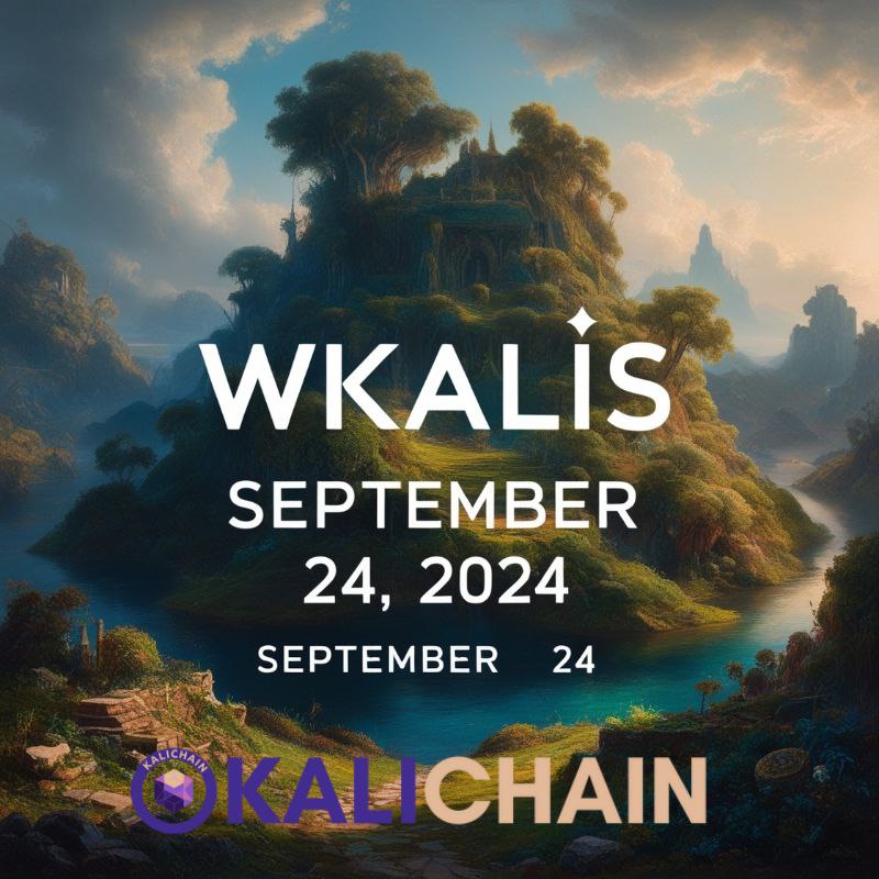 ChriSoO0o's tweet photo. The wrapped Kalis token will be online in 48 hours๐๐๐ซก
#kalis @kalichainoff
#KalisInu #Kalichain #BlockchainGaming #TON #clicktoearn
@KalisInuOff https://t.co/gFvxfLbF0B