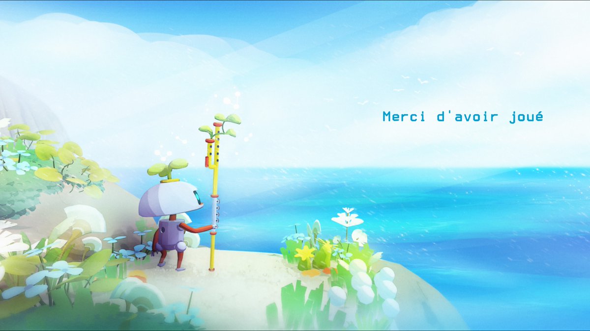 Mathias Martin / AUK ⚛️ Gamatomic tweet media