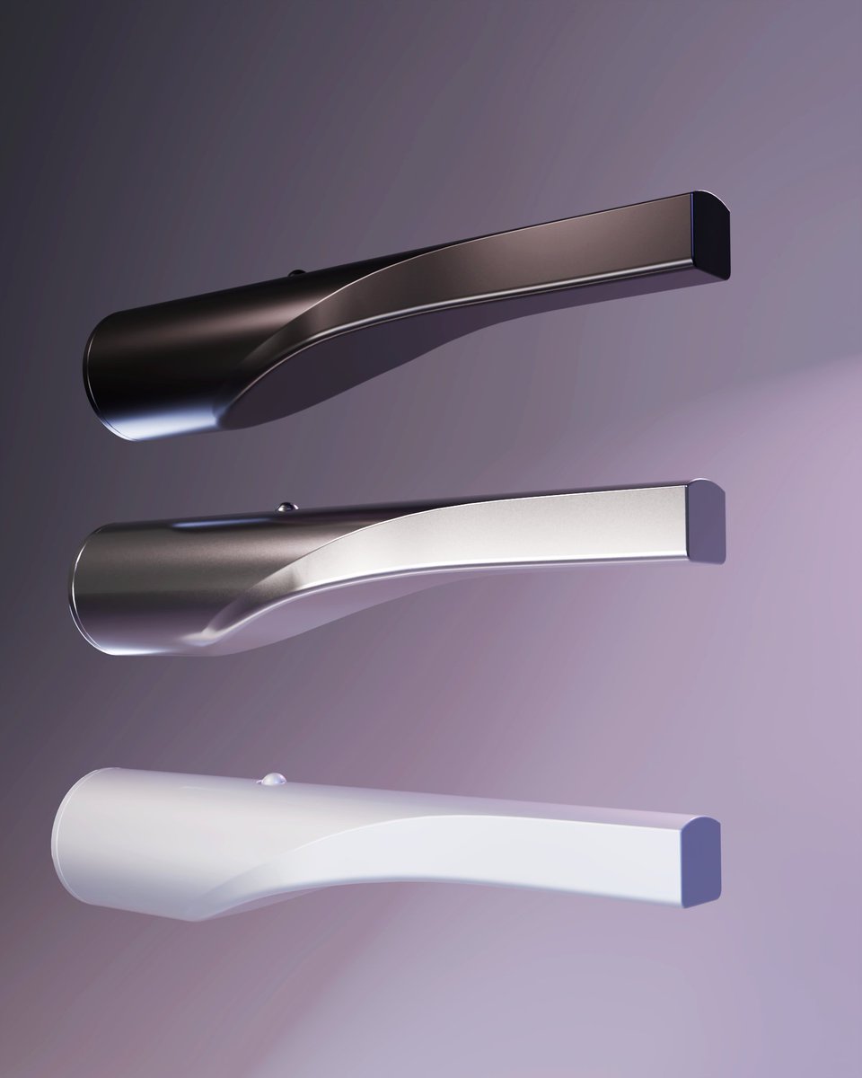 idesign007's tweet photo. Flashlight in Plasticity π #modeling #hardsurface #3d #render3d #rendering #dailyrender #blender3d #b3d #blendercommunity #blendereevee #blenderrender #cgi #3dart #plasticity #blender #art #workflow #wip #c4d #ue5 #blendercycles #mdcomunity #animation #flashlight #flashlights https://t.co/J2XkovSsbp
