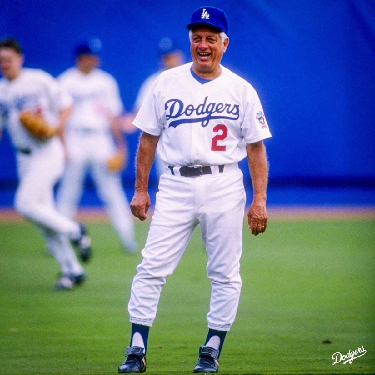 Happy birthday, Tommy. 💙