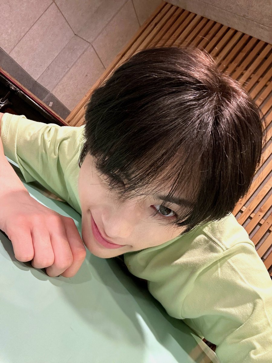 Jungwon. tweet media
