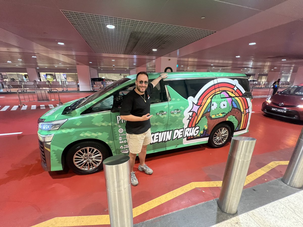 Kevin de Rug tweet media