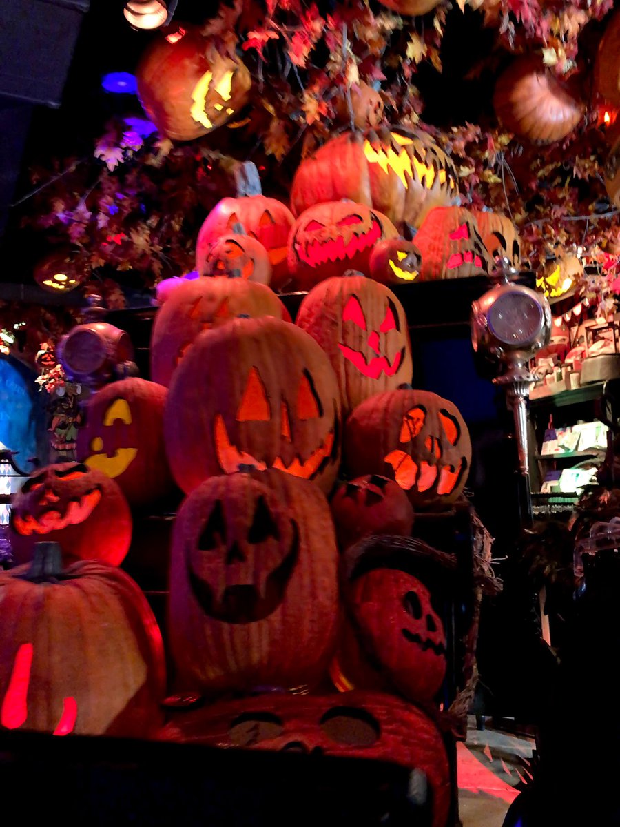 Theme Park Corner tweet media