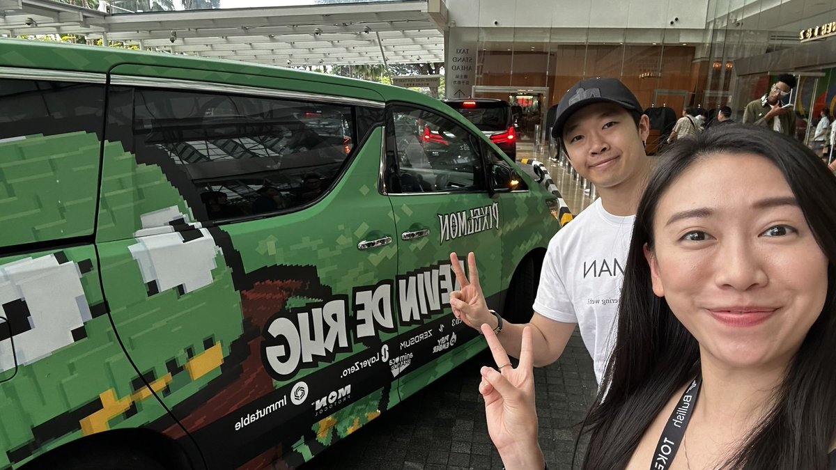 Kevin de Rug tweet media