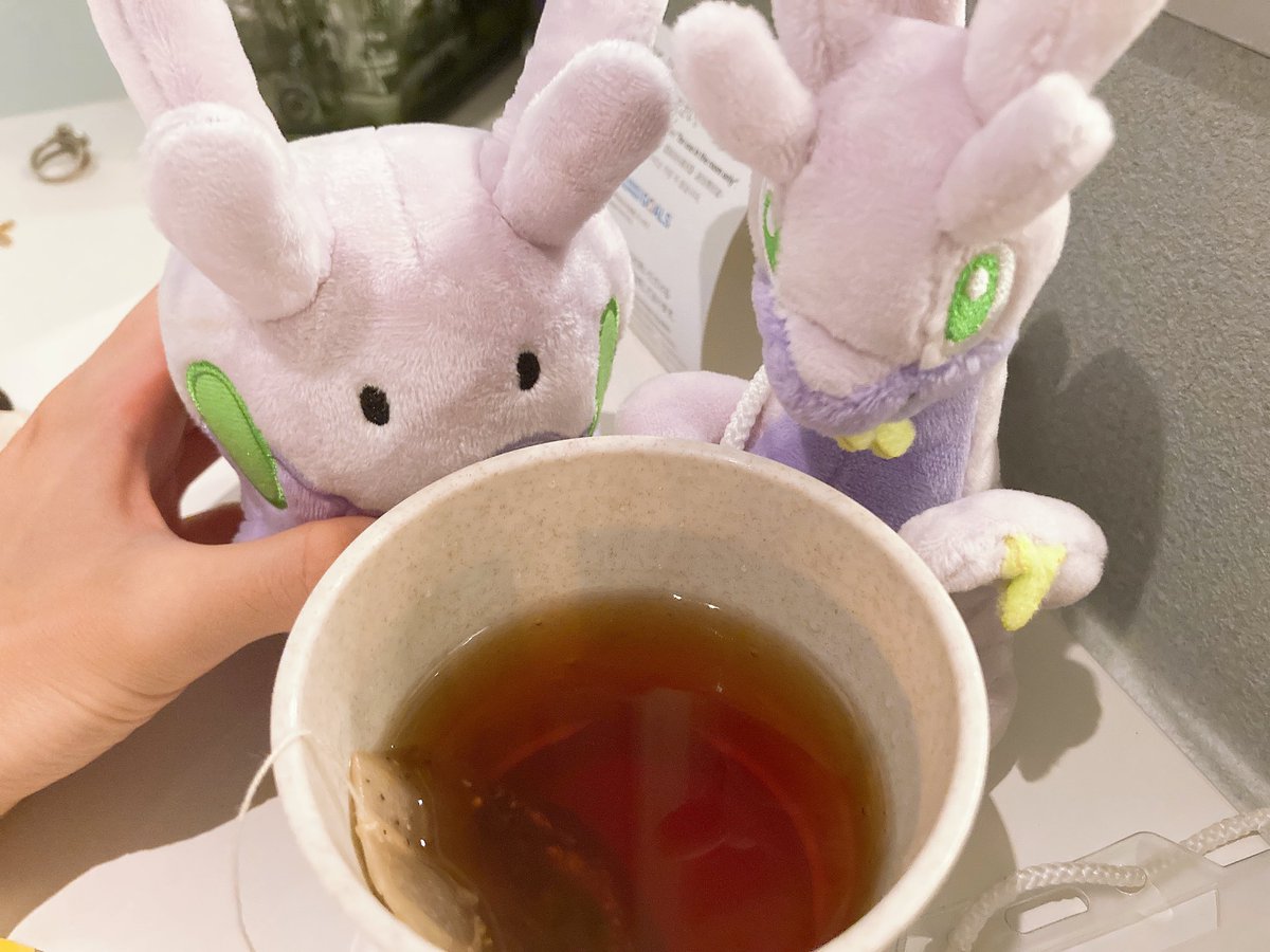 eleson_11's tweet photo. #ポケサーキラキラリサイタル 

関西には縁もゆかりも無かった私がどうしてリサイタルに導かれたのか今でも不思議に思うけれど、本当に貴重で大切な経験をさせていただきました。
3年間皆に分け与えてもらった感動や情熱は一生忘れることはないと思います🔥
↓↓↓ https://t.co/3ruM7nQzKd