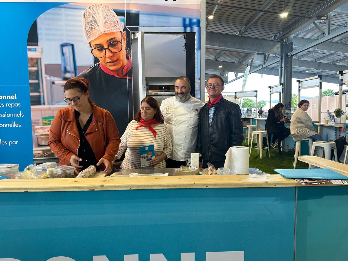 JoelAviragnet's tweet photo. Encore une fois, cette édition des #Pyrénéennes aura été une grande réussite ! Merci à tous ceux qui l’ont permis, des organisateurs aux exposants en passant par les visiteurs. Vive les #Pyrénées, vive le #Comminges et vive le #Saves ! https://t.co/tC4DnbIn75