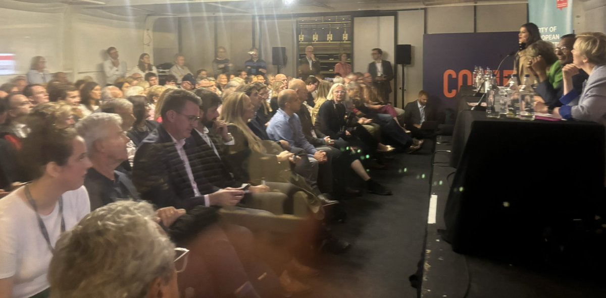 Richard Corbett tweet media