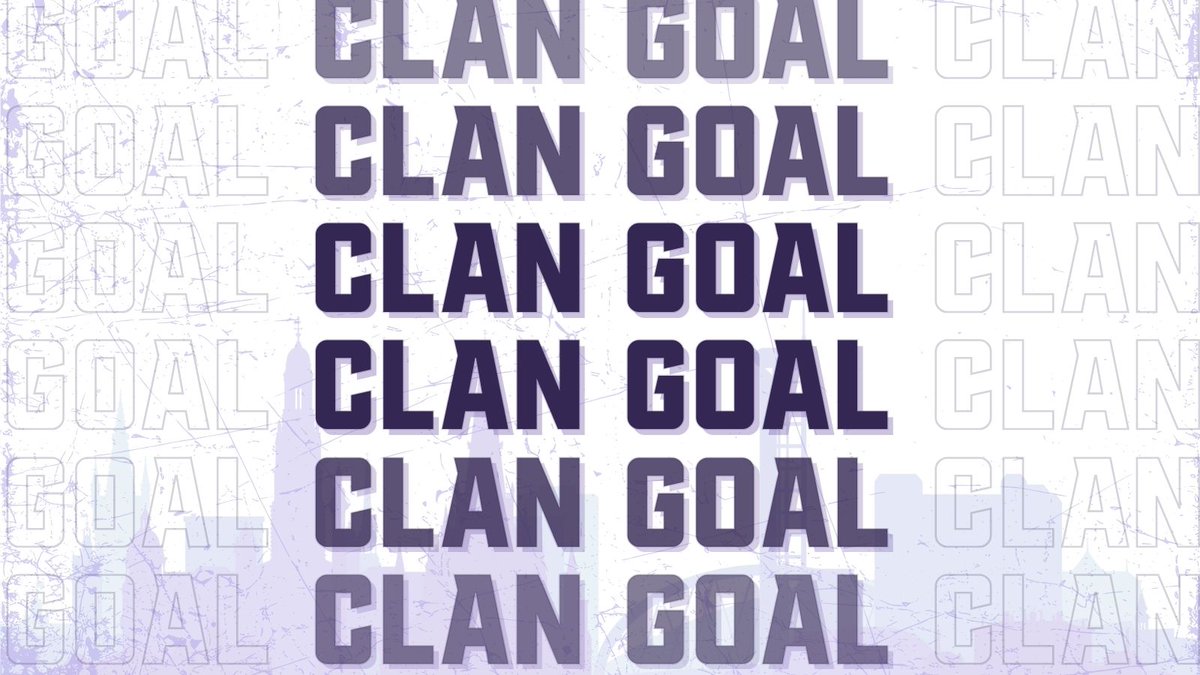 ClanIHC's tweet photo. 🚨 | GOAL CLAN!

Fife Flyers 2⃣ Glasgow Clan 5⃣

HE'S BACK! Haden taps it home at the backdoor to pick up his first goal since his return to Glasgow!

🥅 #23 Gary Haden
🍎 #49 Steven Seigo
⏲️ 23 : 30
#FIFvGLA https://t.co/xw2rfs41aO