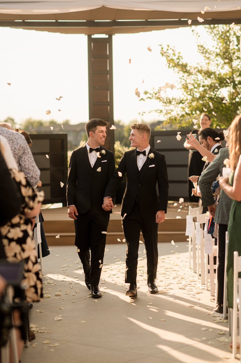 Officially married to my best friend 💍

N+H | 09.14.24