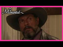 Justo merece el peor de los finales, pero hasta el reconoce que Salvador estaba enamorado de Margarita y no lucho por ella....... mi ship imposible
#ElManantial 87