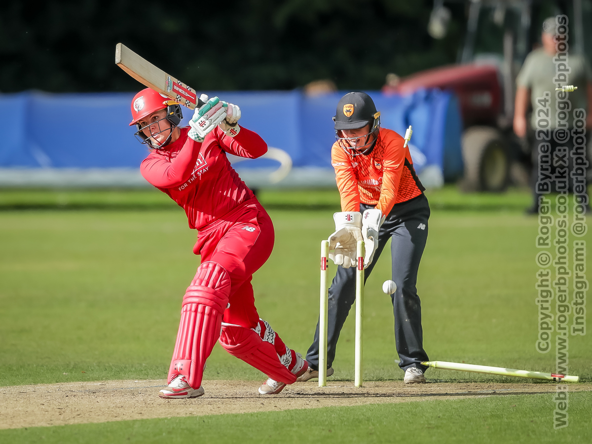 Roger Byrne (@rogerbphotos) on Twitter photo Seeing yesterday’s RHFT final reminded me that I had an edit to finish on a friendly game between Vipers and Thunder.
Here’re a few photos from the game, and the full gallery can be found here: bit.ly/4dbhUZn
<a href="/Thundercric/">Thunder Cricket</a> <a href="/southernvipers_/">Southern Vipers</a> Seeing yesterday’s RHFT final reminded me that I had an edit to finish on a friendly game between Vipers and Thunder.
Here’re a few photos from the game, and the full gallery can be found here: bit.ly/4dbhUZn
<a href="/Thundercric/">Thunder Cricket</a> <a href="/southernvipers_/">Southern Vipers</a>