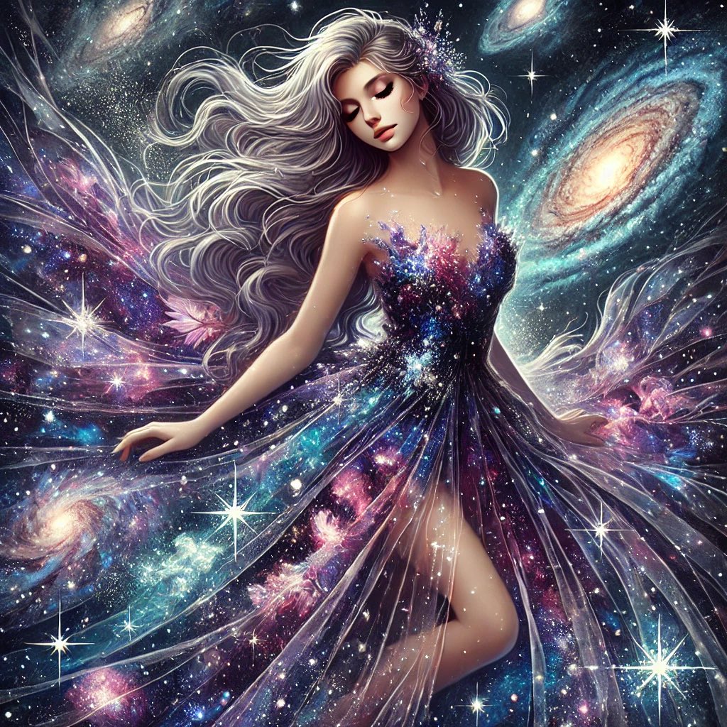 portman_NFT's tweet image. 宇宙

#FairyFashion #FantasyDesign #DressCatalog #擬人化 #妖精デザイン #Kindle出版 #FantasyArt #FashionIllustration #アート #ファンタジー #AIart