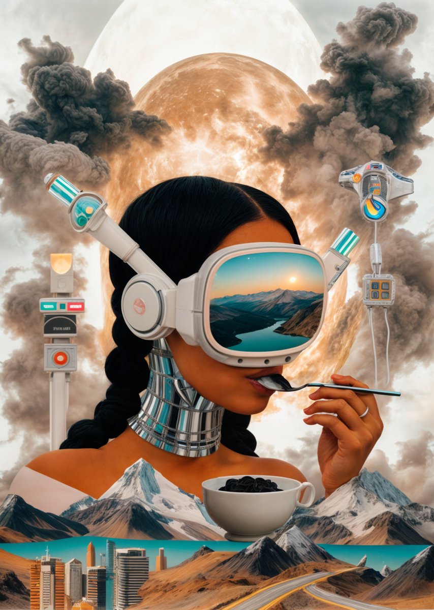 lalunayelfuego's tweet image. Everyone hates on @HowdyDooNFT but I don't think he's an enemy at all. Today, he collected 4 of my student's genesis pieces, giving them the chance to earn some tez and continue their journey in web3. Thanks Howdy for your support 💝
Link below 👇🏽