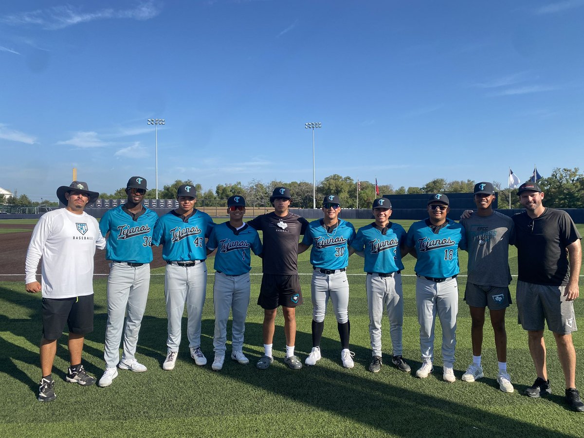 Julien Soucy (@juliensoucy16) on Twitter photo 8 Tejanos participated in <a href="/TXNM_JCBCA/">TXNM_JCBCA</a> all-star weekend. Proud of how well they competed and represented EPCC! 8 Tejanos participated in <a href="/TXNM_JCBCA/">TXNM_JCBCA</a> all-star weekend. Proud of how well they competed and represented EPCC!