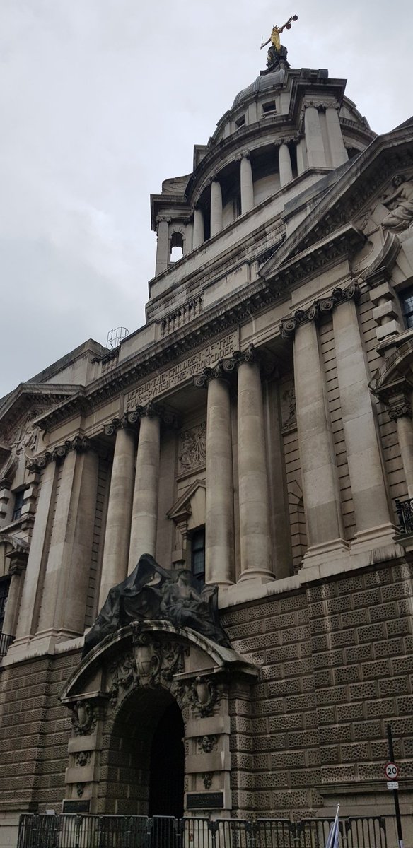 StringBeanJen's tweet image. My first #OpenHouseLondon visit today was a Muslim history of the City tour. Thanks to Abdulmaalik for a new and refreshing perspective on local history. 👏🏽 @Muslimhistours #OpenHouse2024 #OpenHouseFestival