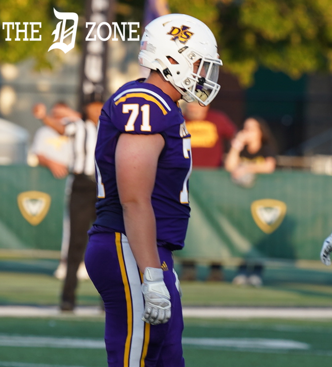 De La Salle 2025 OT/OG Jacob Hoffman (Colgate commit)

<a href="/JacobHoffman_25/">Jacob Hoffman</a> <a href="/DLSFootball_MI/">De La Salle Pilots Football</a> <a href="/ColgateFB/">Colgate Football</a>