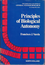 𝗖𝗮𝗻 𝗮 𝗯𝗼𝗼𝗸 𝗯𝗲 𝟰𝟱 𝘆𝗲𝗮𝗿𝘀 𝗮𝗵𝗲𝗮𝗱 𝗼𝗳 𝗶𝘁𝘀 𝘁𝗶𝗺𝗲??

Listening to Varela's Principles of Biological Autonomy (1979) and it's absolutely remarkable. So many of the current issues on principles of biological systems are outlined with such clarity and depth.