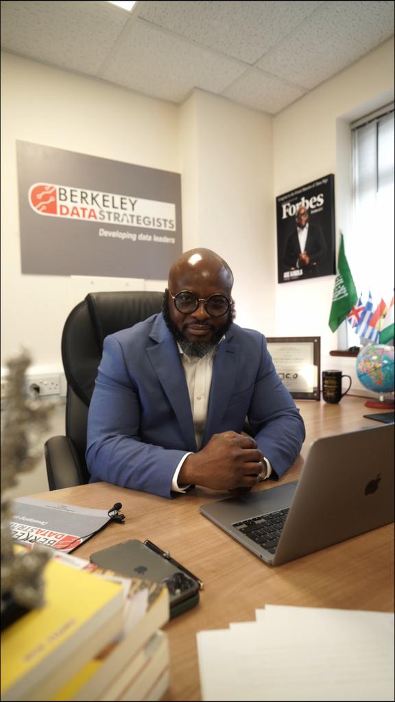 Berkeley Data Strategists tweet media