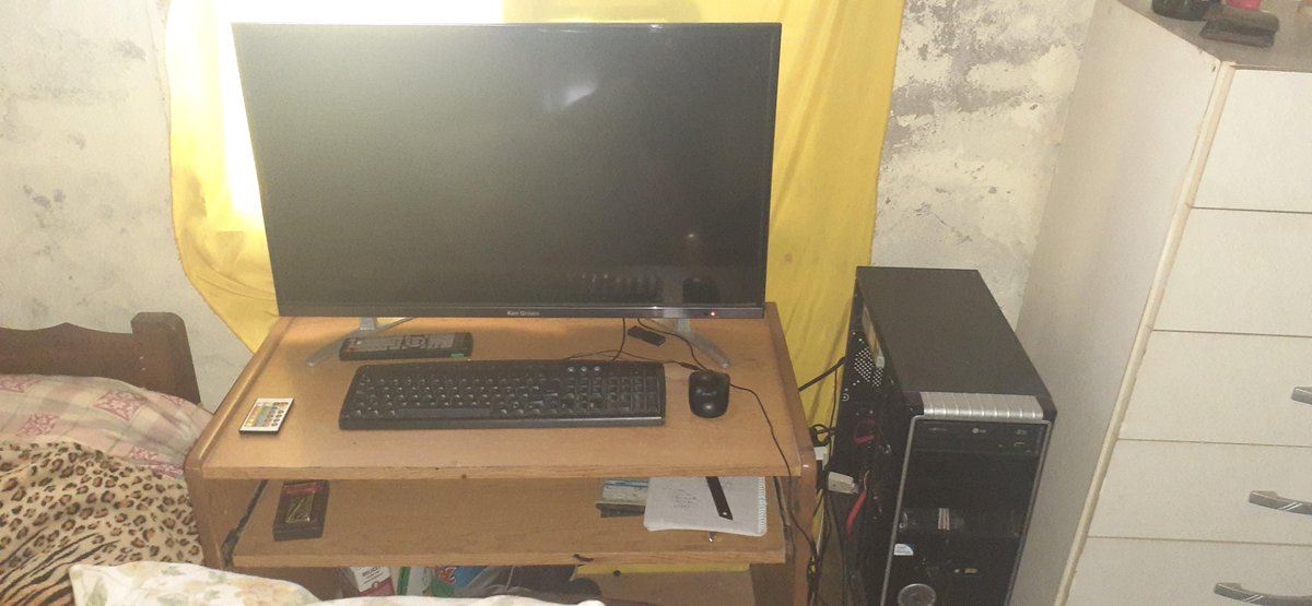 Team Orión tweet media