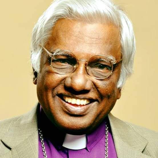 cvidhyaa2008's tweet photo. Bishap Esra sargunam is not with us today. He was a great fighter of social justice and he was national secretary of Dalit sena founded by Shri Ramvilas paswan . On behalf of Lok jansakthi Party Tamil Nadu we salute and share the grief https://t.co/PQSOCERXwp
