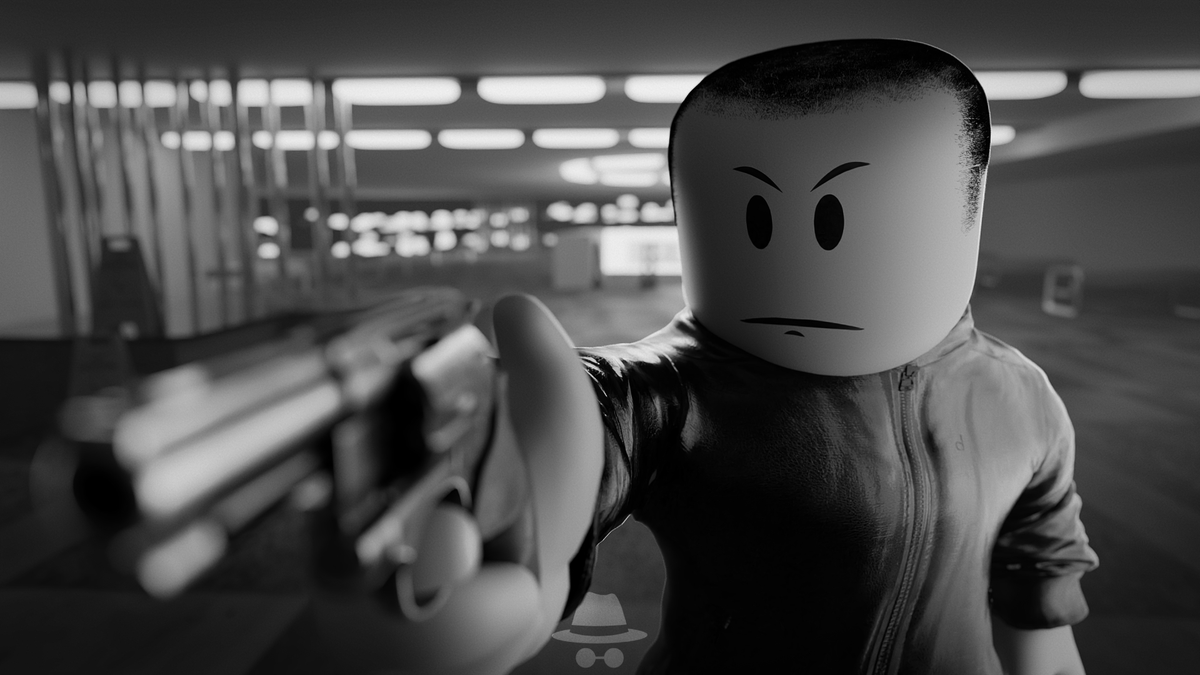 La Haine Thumbnail 🔫

One of the best movies ever, highly recommend you watch it if you haven't. 

 #robloxart #robloxgfx