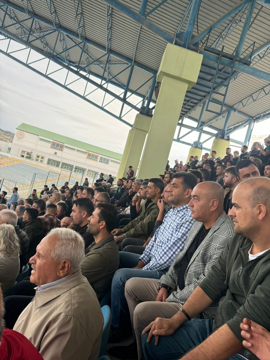 #BugünGünlerdenKIRIKKALEFK 💪

KırıkkaleFK 🆚 K.Maraş İstiklal

Ligin üçüncü haftasında KırıkkaleFK Spor Kulübümüze başarılar diliyoruz 👍

#KırıkkaleFK #KMaraşİstiklal