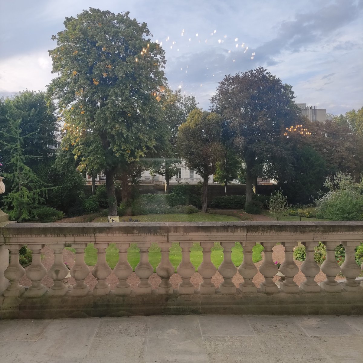 steph_bocquet's tweet image. Découvrir les endroits inaccessibles 
#JEP2024 #Préfecture #Lille