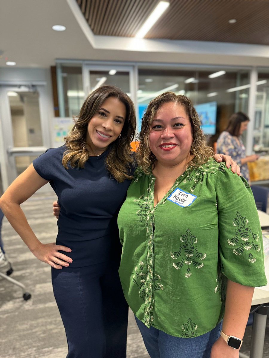 Michelle Baca tweet media