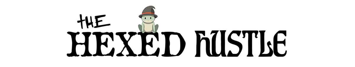 As I try to become a game designer I'm constantly learning bleeds, pricing structures, image resolution, illustration, how to write, and much more.

It's a hexed hustle, so learn with me – and let me know what you want to learn, ask, read. 

open.substack.com/pub/philipjens…