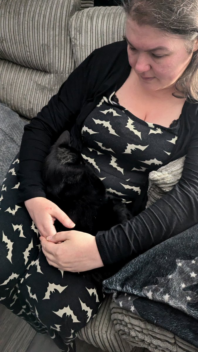 Batica Moomin 🦇 tweet media